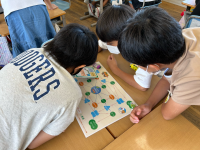 5年竹組 国語_重松 柚希_俳句