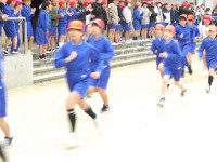 ５年　女子　試走 (6)