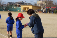 ３年女子　マラソン (92)