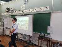 ６年_６年修学旅行_上野　力_2026年9月3日のノート
